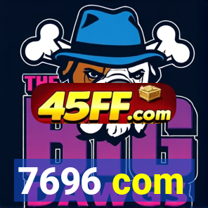 7696 com
